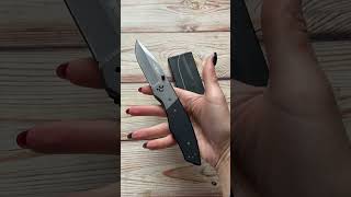 KABAR Beartooth Jarosz 3086 Оригінал kfm ніж kabar kabar3086 blade pocketedc everdaycarry [upl. by Stryker]