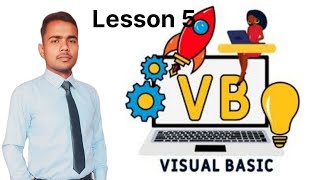 Visual basic Lesson 5 PictureBox Listbox [upl. by Warga]