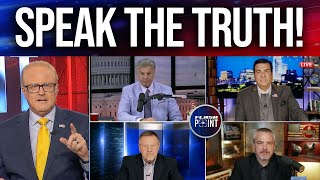 Speak the Truth News Breakdown w Lance Wallnau Dutch Sheets  FlashPoint [upl. by Chivers]