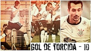 Gol De Torcida 10 [upl. by Herries]