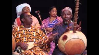 Ensemble Lyrique Traditionnel Feat Thione SECK Momy Bousso [upl. by Stearn965]