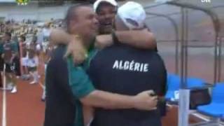 BUT DE L ALGERIE CONTRE LE MALI 1  0 [upl. by Saw]