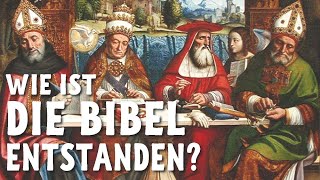 Wie ist die Bibel entstanden [upl. by Micki954]