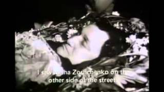 Похороны Ахматовой  Anna Akhmatova Funeral [upl. by Roberts]