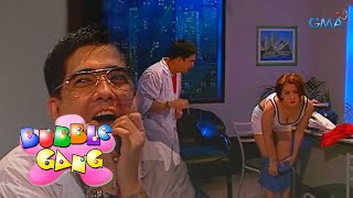 Bubble Gang Hipnotismo sa misis mo [upl. by Baruch]