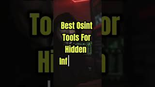 List of some osint tools for information gathering ☠️✨ osnit tools hacking hacker tool fyp [upl. by Ainolloppa225]