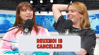 DeuxMoi Is Cancelled  Episode 14 [upl. by Bogusz871]