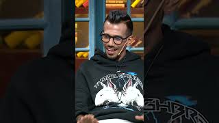 yuzvendra Chahal kabhi bat nhi liye kapilsharma comedynightswithkapil entertainment [upl. by Asennav]