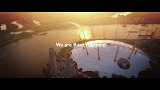 We are Buro Happold [upl. by Claudine588]