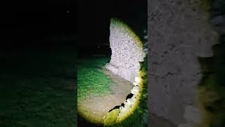 WEETING CASTLE ghost investigation [upl. by Naicul]