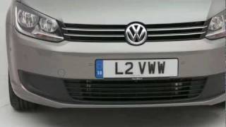 Volkswagen Touran review 2010 to 2015  What Car [upl. by Auof]