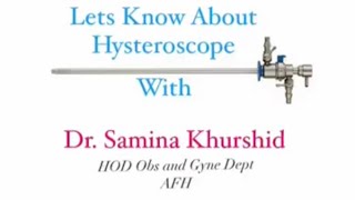 How to do diagnostic hysteroscopy🩺🩺🔔📣drsaminakhurshidgynaecolog4661 [upl. by Ynes]