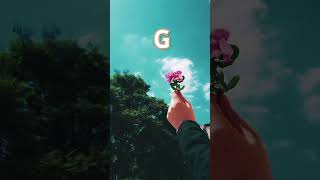 choose your names 🥰😍 first letters 🥰😍 choose your birthday 🎂 months 🎁🥳shortsviral viralvideos [upl. by Auqinehs]