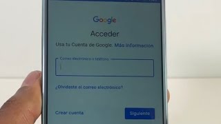 Como Recuperar una cuenta correo de Gmail Google Recupera la contraseña de Gmail [upl. by Elleraj]