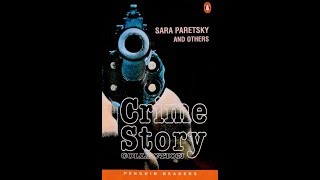 AT THE OLD SWIMMING HOLE by Sara Paretsky  Crime Story Collection [upl. by Dace]