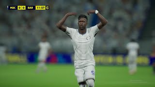 EFOOTBALL PC GAMEPLAY 30 9 [upl. by Aken]