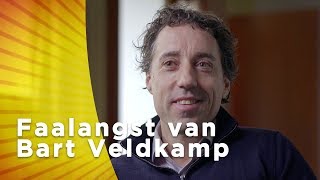 De faalangst van Bart Veldkamp  Andere Tijden Sport  NOSNTR [upl. by Annaitsirhc]