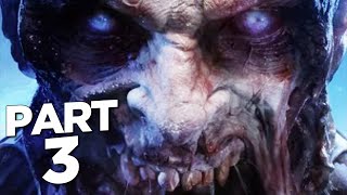 DYING LIGHT 2 Walkthrough Gameplay Part 3  NIGHT TIME FULL GAME [upl. by Loring]