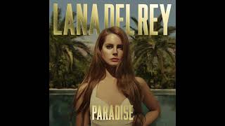 Lana Del Rey  Born To Die Kygo Remix [upl. by Erkan]