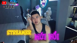 RAMBO LIVE YOUTUBE SAU NHIỀU NĂM XA CÁCH [upl. by Holcman]