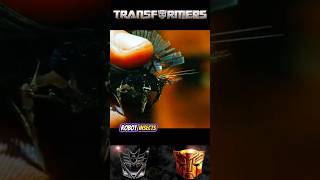 The Insecticons In Transformers LiveAction Movie [upl. by Eilyr]