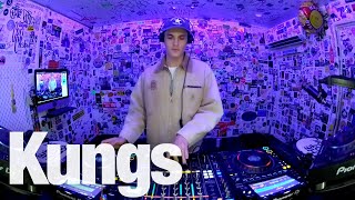 Kungs TheLotRadio 03022024 [upl. by Adnawot332]