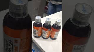 Cital syrup uses in hindi disodium hydrogen citrate liquid uses kidneydisease [upl. by Eamanna617]