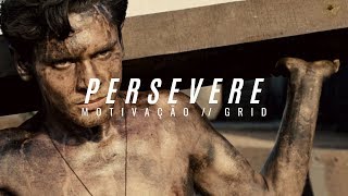 NÃO DESISTA PERSEVERE  Vídeo MOTIVACIONAL  Motivação  HD [upl. by Asset]