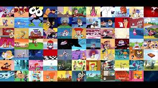 Dexters Laboratory 1996–2003  77 episodes at the same time Full length 4K [upl. by Ainaj385]