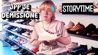 ASMR MON PIRE JOB STORYTIME ☕️☕️ [upl. by Wakerly]