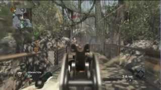 Gros score sur Call of Duty Black Ops  Parlons de lAstro A50 [upl. by Leizar571]