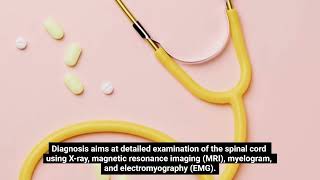 Myelopathy [upl. by Deenya]