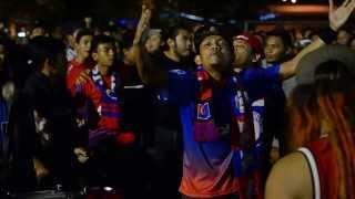 Kami Disini Demimu Johor video by Emdabeliu [upl. by Jesse]