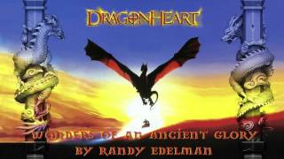 Randy Edelman  Wonders of an Ancient Glory [upl. by Wind]