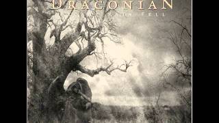 Draconian  Arcane rain fell full album [upl. by Hook]