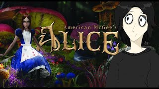 The Mad Wisdom of American McGees ALICE [upl. by Ener698]