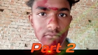 Game movie fight part 2 new 2024 in hindi copy video [upl. by Shanna]