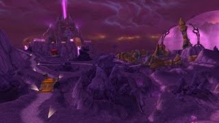 Netherstorm  Burning Crusade Music [upl. by Acina]