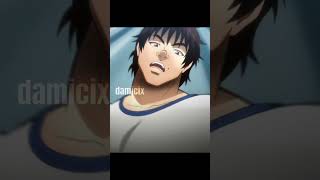 Baki is too op baki anime animeshort animation [upl. by Annabell661]