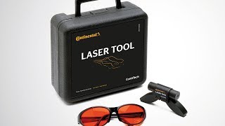 EN Measuring Devices  LASER TOOL [upl. by Maggs]