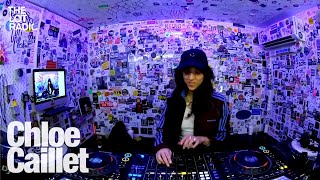 Chloe Caillet TheLotRadio 12292023 [upl. by Killie843]