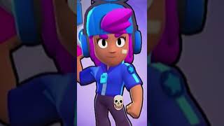 Yenimi eskimi brawlstars edit [upl. by Essyle450]