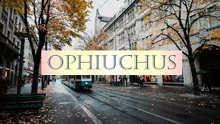 OPHIUCHUS ⛎ November 13 2024 Tarot Card Reading Today Future Prediction for this Day 🍀 [upl. by Glynas]