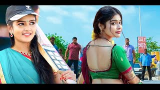 Deewanaquot Hindi Dubbed Blockbuster Action Movie Full HD 1080p  Raghav Reddy Karunya  Love Story [upl. by Rosemaria]