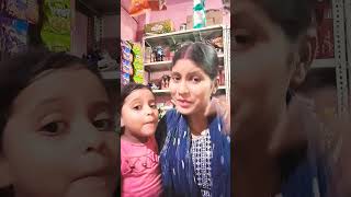 Jara dekh Mera yah pagalpanHindi songmeethi Rani Vlogs [upl. by Zoltai133]