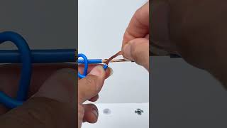 Electrician s connection showed meelectrcian electrian shortsvideo shortsviralshort [upl. by Ali]