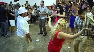 Boda Javi y Lucia CD3 PARTE4 [upl. by Mraz]