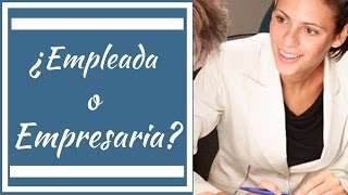 ¿Es mejor trabajar por cuenta propia o por cuenta ajena [upl. by Wyly]