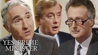 🔴 LIVE Yes Prime Minister Best of Series 2 LIVESTREAM  BBC Comedy Greats [upl. by Shaeffer979]