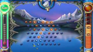 Peggle 2 Master Bjorn Gameplay Preview [upl. by Einreb]